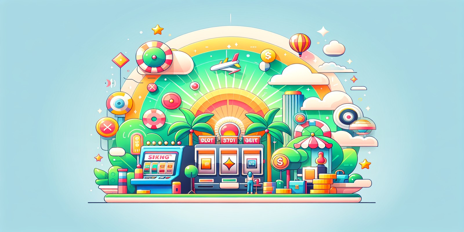 Casino Echtgeld Online: Top Slot Strategies for 2025 Players - Slot Strategy Guide for pakistani | 888Starz BD