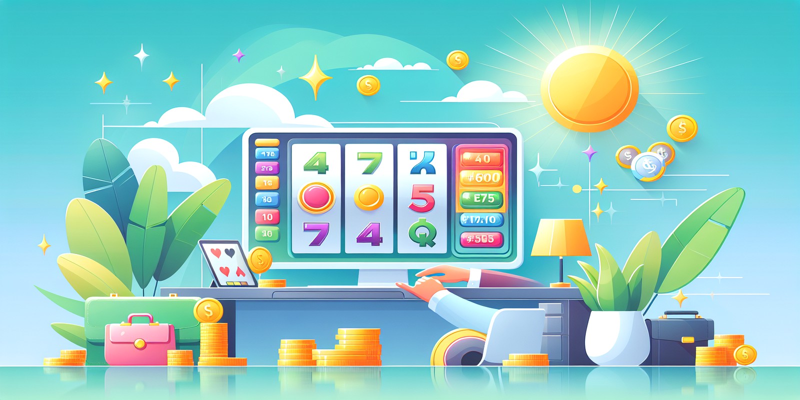 Casino Echtgeld Online: Unlocking Top Slot Games in Pakistan 2025 - Slot Strategy Guide for Players | 888Starz BD