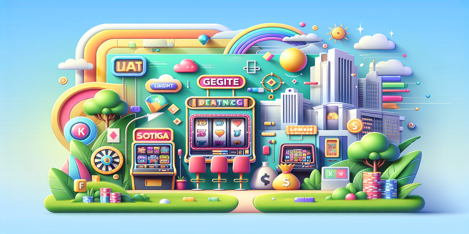 Mastering Casino Slot Games: Top Strategies for Big Wins in 2025 - Slot Strategy Guide for pakistani | 888Starz BD