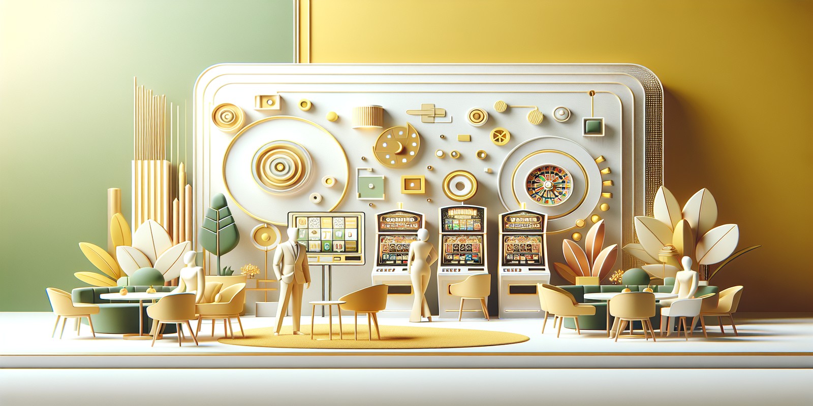 Unleash Your Luck: Top Casino Slot Games to Try in 2025 - Slot Strategy Guide for pakistani | 888Starz BD