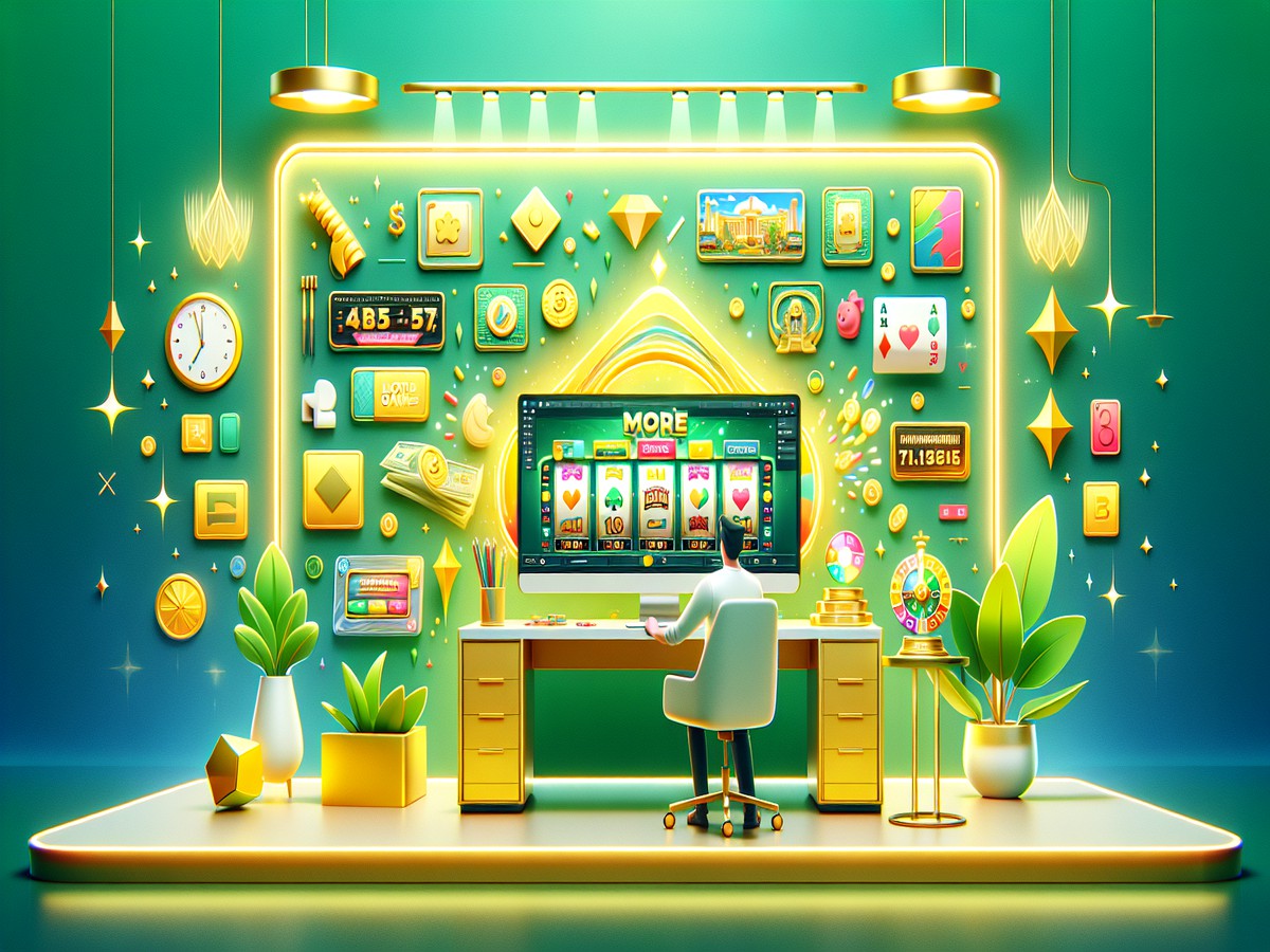 888Starz BD More Games